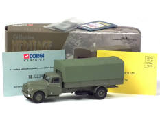 CORGI TOYS (GB) (1)