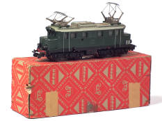 MÄRKLIN 'HO' (ALLEMAGNE) (1)