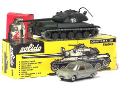 SOLIDO (FRANCE) (3)