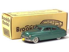 BROOKLIN MODELS (GB) (1)