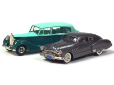 BROOKLIN MODELS (GB) (2)