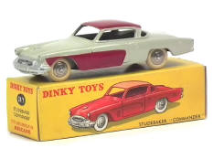 DINKY TOYS (FRANCE) (1)