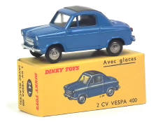 DINKY TOYS (FRANCE) (1)