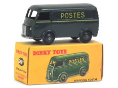 DINKY TOYS (FRANCE) (1)