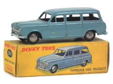 DINKY TOYS (FRANCE) (1)