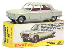 DINKY TOYS (FRANCE) (1)