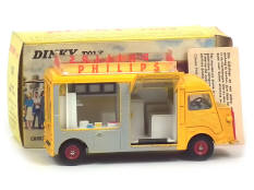 DINKY TOYS (FRANCE) (1)