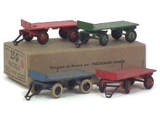 DINKY TOYS (FRANCE) (5)
