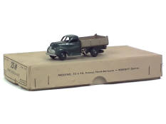 DINKY TOYS (FRANCE) (2)