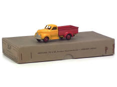 DINKY TOYS (FRANCE) (2)