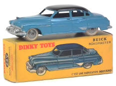 DINKY TOYS (FRANCE) (1)