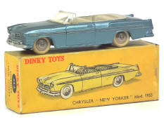 DINKY TOYS (FRANCE) (1)