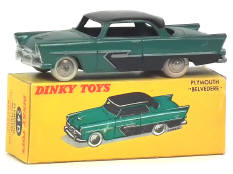 DINKY TOYS (FRANCE) (1)