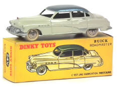 DINKY TOYS (FRANCE) (1)