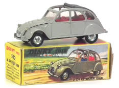 DINKY TOYS (FRANCE) (1)
