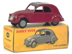DINKY TOYS (FRANCE) (1)