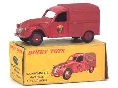 DINKY TOYS (FRANCE) (1)