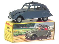 DINKY TOYS (FRANCE) (1)