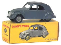 DINKY TOYS (FRANCE) (1)