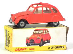 DINKY TOYS (FRANCE) (1)