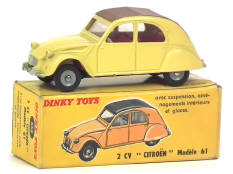 DINKY TOYS (FRANCE) (1)