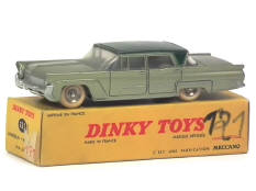 DINKY TOYS (FRANCE) (1)