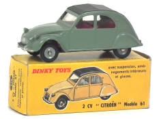 DINKY TOYS (FRANCE) (1)