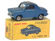 DINKY TOYS (FRANCE) (1)