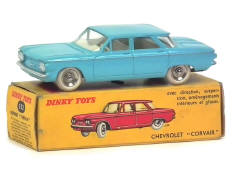 DINKY TOYS (FRANCE) (1)