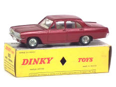 DINKY TOYS (FRANCE) (1)