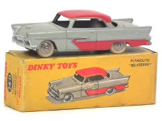 DINKY TOYS (FRANCE) (1)