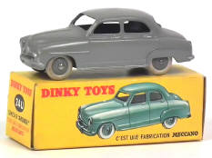 DINKY TOYS (FRANCE) (1)