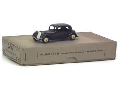 DINKY TOYS (FRANCE) (2)