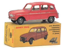 DINKY TOYS (FRANCE) (1)