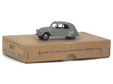 DINKY TOYS (FRANCE) (2)