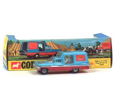 CORGI TOYS (GB) (1)