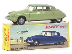 DINKY TOYS (FRANCE) (1)
