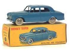 DINKY TOYS (FRANCE) (1)