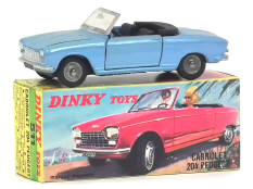 DINKY TOYS (FRANCE) (1)