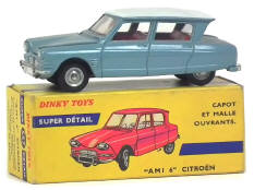 DINKY TOYS (FRANCE) (1)