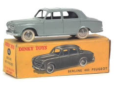 DINKY TOYS (FRANCE) (1)