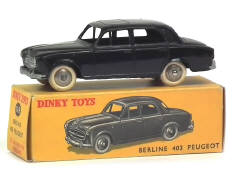 DINKY TOYS (FRANCE) (1)
