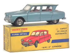 DINKY TOYS (FRANCE) (1)