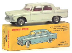 DINKY TOYS (FRANCE) (1)