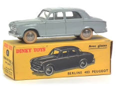 DINKY TOYS (FRANCE) (1)