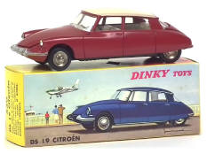 DINKY TOYS (FRANCE) (1)