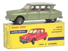 DINKY TOYS (FRANCE) (1)
