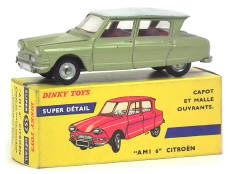 DINKY TOYS (FRANCE) (1)