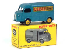 DINKY TOYS (FRANCE) (1)