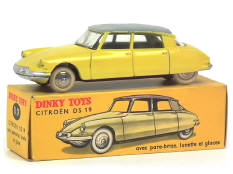 DINKY TOYS (FRANCE) (1)